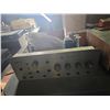 Image 5 : Group of 2 Stereo Amplifiers - includes Harman Kardon INC. A.5 & Fisher Stratakit KK-91