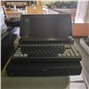 Image 2 : Tandy 2810 HD Laptop Computer & RCA Satellite Receiver