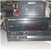 Image 3 : Pioneer Stereo Receiver Model 251R & Dynascan Vacuum Tube Voltmeter (VTVM) Model 175 - includes Set 
