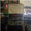 Image 4 : Pioneer Stereo Receiver Model 251R & Dynascan Vacuum Tube Voltmeter (VTVM) Model 175 - includes Set 