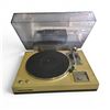 Image 1 : Kenwood Semi-Automatic Turntable, Model KD-2056