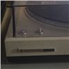 Image 3 : Kenwood Semi-Automatic Turntable, Model KD-2056