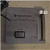 Image 4 : Kenwood Semi-Automatic Turntable, Model KD-2056