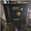 Image 3 : Concord Stereophonic 444 Portable Reel-to-Reel Tape Recorder & Technics M215 Tape Recorder