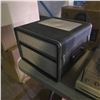 Image 5 : Concord Stereophonic 444 Portable Reel-to-Reel Tape Recorder & Technics M215 Tape Recorder