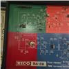 Image 3 : Eico RA-6D Visu-Tronic 6-Transistor Radio Demonstrator, 1960's