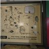 Image 3 : Eico 249D Visu-Tronic VTVM Demonstrator, 1960's