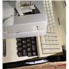 Image 2 : Misc. Group lot Personal Computer System - includes Commodore VIC 20/ Omnigraphic Pro & More