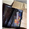 Image 2 : Misc. Group lot - includes Electronic Components/Tubes Parts & More (approx. 3 Boxes)