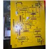 Image 2 : Box full of Electronic Circuits Boards Components & Parts