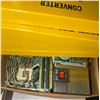 Image 5 : Box full of Electronic Circuits Boards Components & Parts
