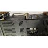 Image 3 : Group of 2 Semi-Automatic Turntables & SAE Solid State Stereo Power Amplifier 2400L