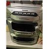 Image 2 : Vintage Audio Stereo System Set - includes Panasonic SA-Ak29 5 CD Changer, Set of 2 Premiere Loudspe