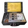 Image 1 : B&K Model 440 CRT Picture Tubes Tester & Rejuvenator in Portable Black Case, with Manual