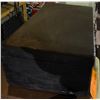 Image 5 : B&K Model 440 CRT Picture Tubes Tester & Rejuvenator in Portable Black Case, with Manual