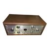 Image 1 : Autocorrelation Preamplifier Phase Linear 4000 Control Console