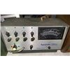 Image 3 : Treck Speed Color Marc I Solid State Analyzer, Metz Babyphon Portable Radio & Anrsi Automatic Noise