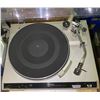 Image 2 : Technics Frequency Generator Servo Automatic SL-220 Turntable