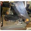 Image 3 : Technics Frequency Generator Servo Automatic SL-220 Turntable