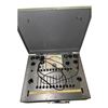 Image 1 : Eico Model 666 Dynamic Conductance Tube & Transistor Portable Tester
