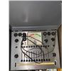 Image 2 : Eico Model 666 Dynamic Conductance Tube & Transistor Portable Tester
