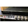 Image 2 : Harman Kardon Model 230A Stereo Receiver - Estimation $350+