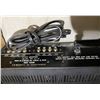 Image 4 : Harman Kardon Model 230A Stereo Receiver - Estimation $350+