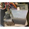 Image 4 : Knight R.F. Generator, Heathkit Condenser Checker - includes large Group of Electronic Boards Circui
