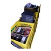 Image 1 : Large Group of Misc. Electronic Circuits, Parts & Components - includes approx. 8 Bins