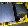 Image 3 : Large Group of Misc. Electronic Circuits, Parts & Components - includes approx. 8 Bins