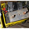 Image 6 : Large Group of Misc. Electronic Circuits, Parts & Components - includes approx. 8 Bins