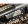 Image 2 : Sansui Stereo Tuner Solid-State Amplifier - Model 2001