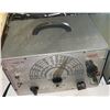 Image 5 : Duofone TAD-210 Dual Cassette Telephone Answering System, Electronic Focus 500EF Projector, Eico Aud