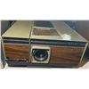 Image 6 : Duofone TAD-210 Dual Cassette Telephone Answering System, Electronic Focus 500EF Projector, Eico Aud