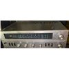 Image 4 : Toshiba DVD Video Player SD-4109X & Sansui Stereophonic Tuner Amplifier Model 221