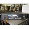 Image 3 : Marantz Graphic Stereo Equalizer Model EQ140 - Approx. Value $1,250