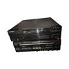 Image 1 : Pioneer Laser Disc CDV LD Player - Model CLD-1070 & Sharp Laser Disc Player Model MV-K7000
