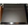 Image 2 : Pioneer Laser Disc CDV LD Player - Model CLD-1070 & Sharp Laser Disc Player Model MV-K7000