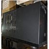Image 2 : Denon Precision Audio aM:fM Stereo Receiver - Model DRA-25