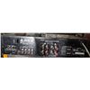Image 3 : Denon Precision Audio aM:fM Stereo Receiver - Model DRA-25