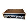 Image 1 : Leak 2000 Tuner Amplifier - Model Laak 2000