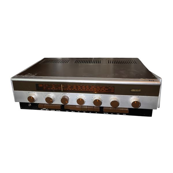 Wharfedak SXP Stereo Receiver