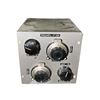 Image 1 : Preamplifier Unit Manual Control Radio Component