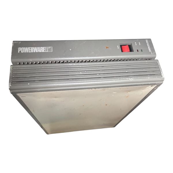 Exide Electronics Powerware 2000 Uninterruptible Power Supply