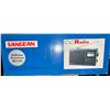 Image 2 : Sangean CCRadio Digital AM/FM/TV/Weather Radio (In Box)