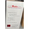 Image 3 : C. Crane CCRadio-SW AM/FM/Shortwave Radio (In Box)