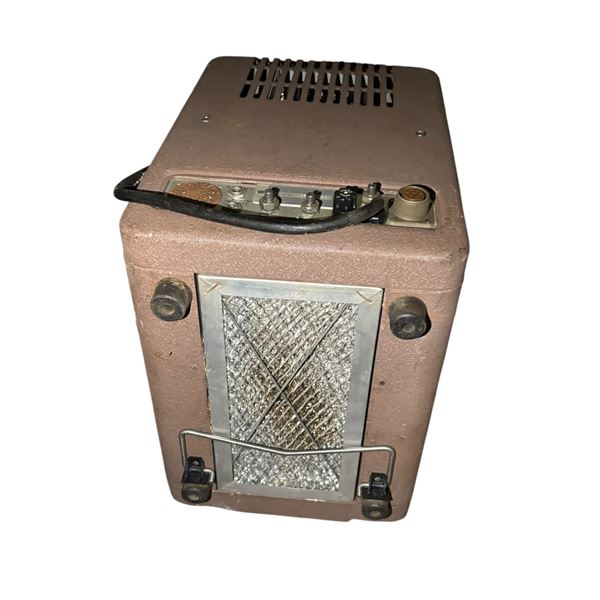 Vintage Hewlett-Packard Electronic Power Unit