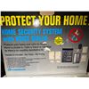 Image 3 : Group of Vintage Home Security and Cleaning Equipment