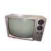 Image 1 : 1980s Candle Portable Black & White Television