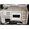 Image 3 : 1980s Candle Portable Black & White Television